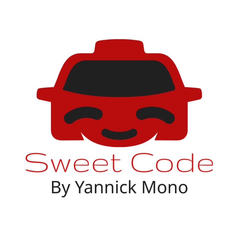Sweet Code Logo